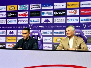 Fiorentina, in chiusura la trattativa per un difensore a parametro zero