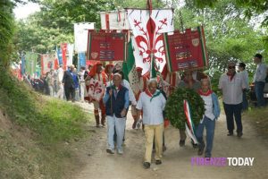 75° Festa della Resistenza e dell’antifascismo