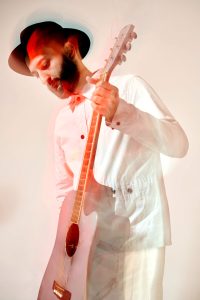Vasco Brondi in concerto a Firenze