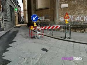 Al via la riqualificazione completa di piazza Brunelleschi