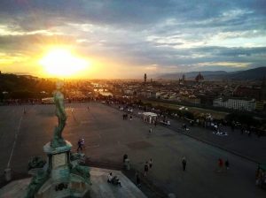 Case di lusso: Milano e Roma al top, Firenze terza 