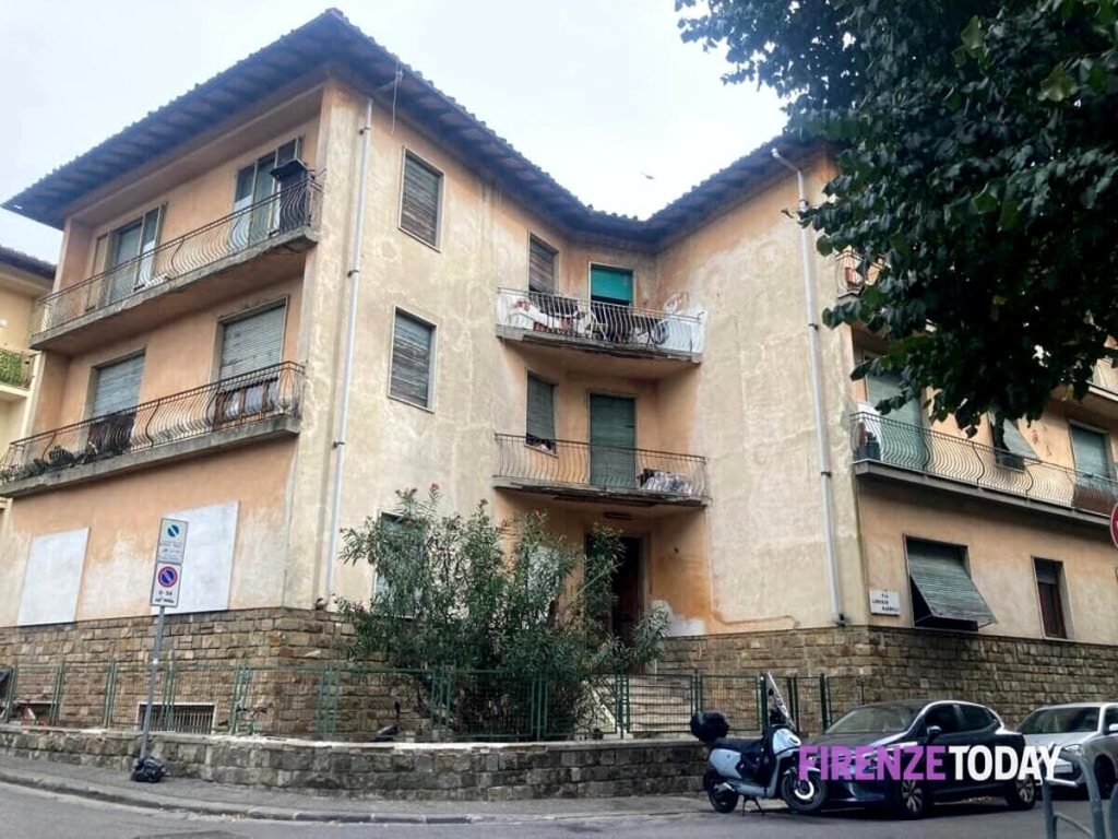 Poggetto, i residenti lanciano una petizione contro il degrado: “Vogliamo un incontro con Funaro”