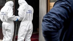 Mostro di Firenze: "Trovato Dna ignoto su un proiettile". Nuovo capitolo della storia infinita