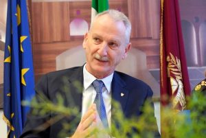 Polizia: promossi sei dirigenti