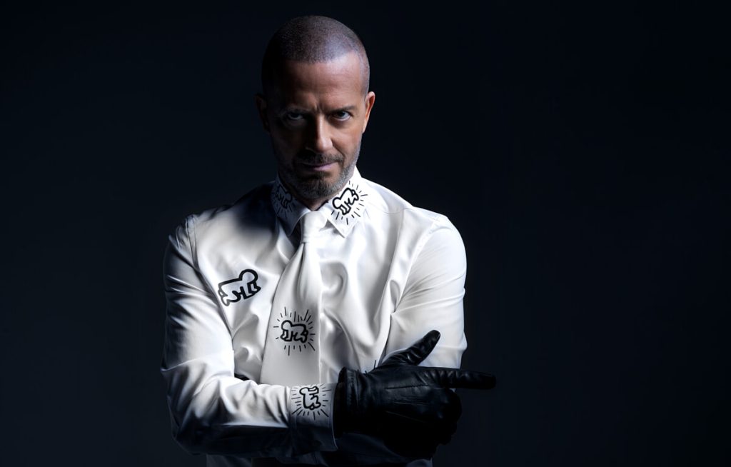 Raf in concerto a Firenze