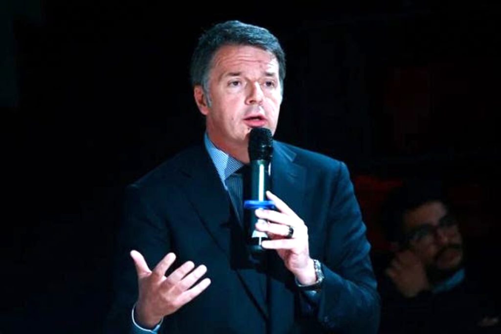 Dopo la batosta elettorale Renzi riapre al Pd: "Recuperare un centro che guarda a sinistra"