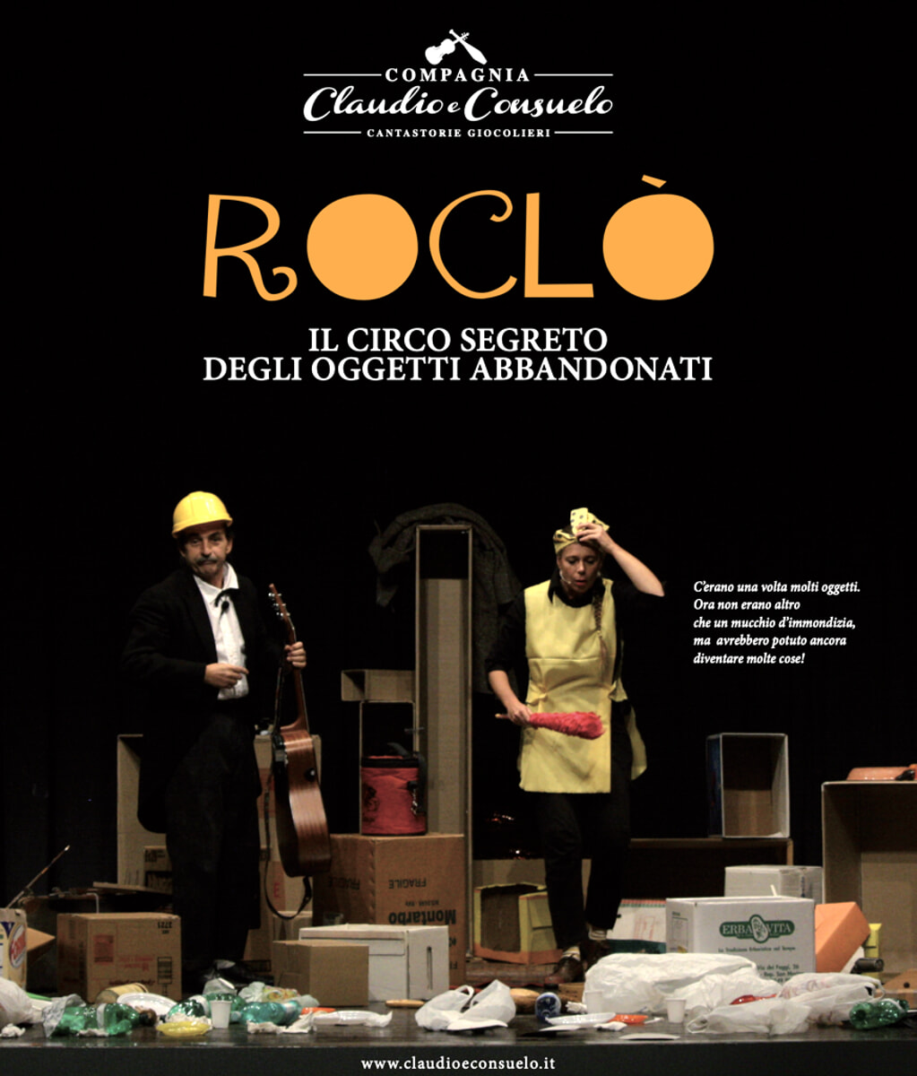 Roclò