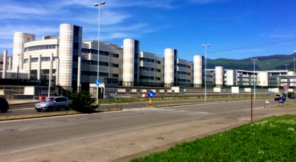 Carabiniera suicida, giornalista indagato per rivelazione di segreto