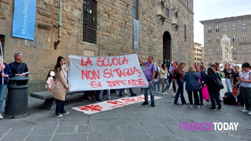 A scuola la supplenza diventa la regola