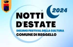 Festival della cultura a Reggello
