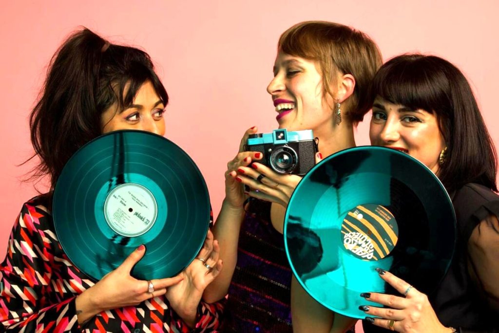 "Preludio": Intrattenimento, musica, sex-positivity e divulgazione alla Manifattura Tabacchi