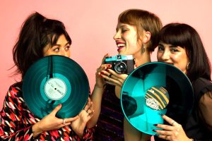"Preludio": Intrattenimento, musica, sex-positivity e divulgazione alla Manifattura Tabacchi