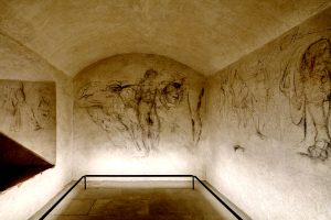 Stanza Segreta di Michelangelo: via libera al proseguimento dell’apertura
