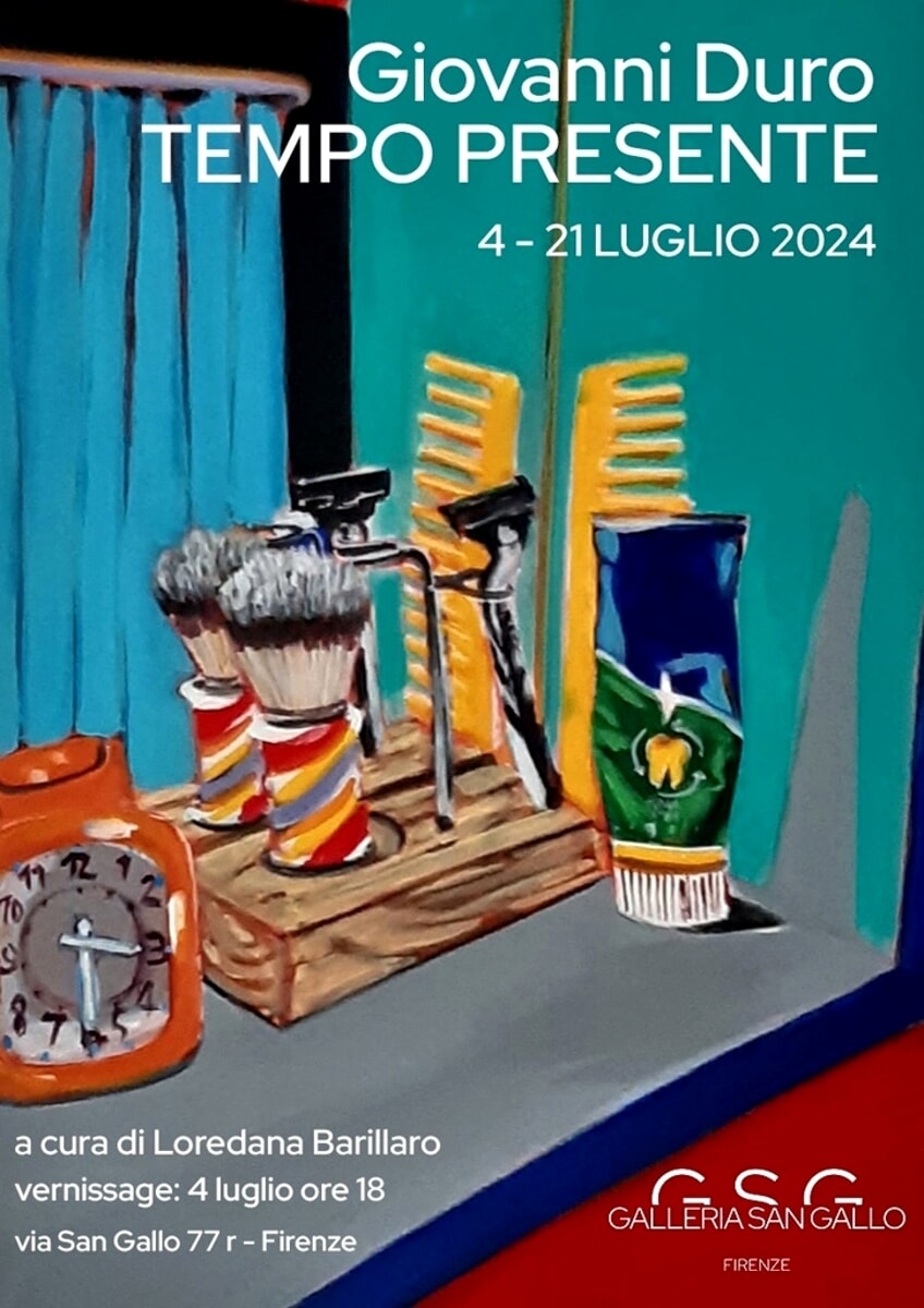 Tempo Presente