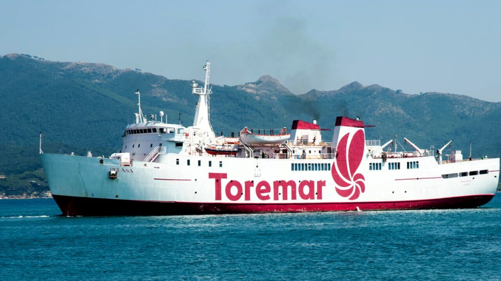 Fiorentini in partenza per l'Elba: possibili forti disagi per lo sciopero dei traghetti