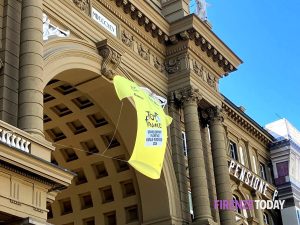 Cursano: “Il giorno del Tour? Più disagi che vantaggi per i commercianti” 