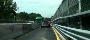 Pedaggio sulla FiPiLi, nuovo scontro autotrasportatori-Giani  VIDEO