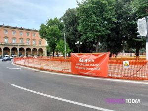 Tramvia, corsa a recuperare i ritardi: entro l'inizio delle scuole "eliminati tutti gli impatti sul traffico"