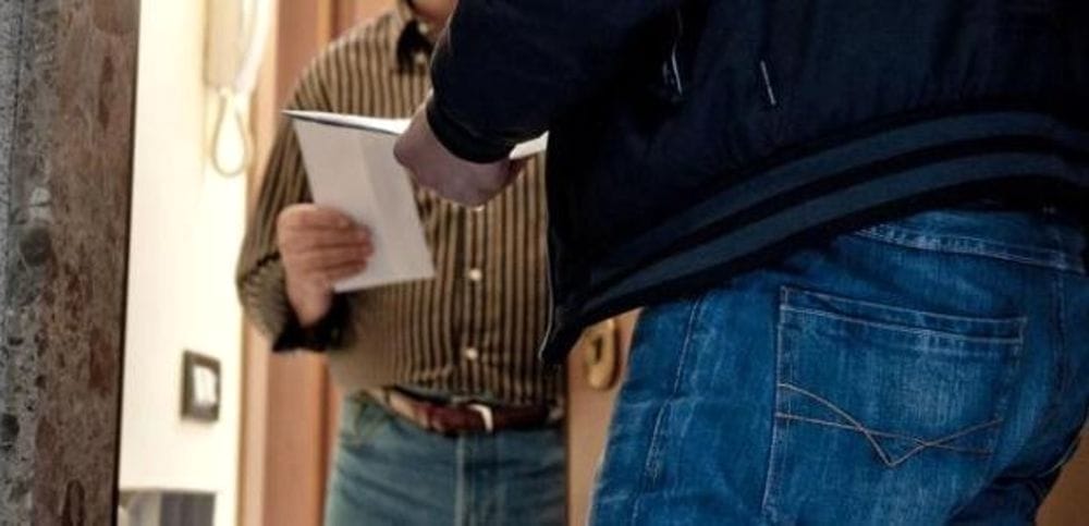 Alia lancia l'allarme: “Attenzione alle truffe dei finti addetti”