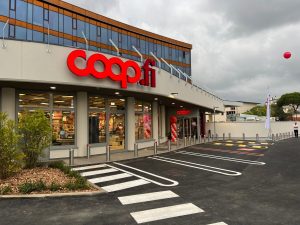 Unicoop Firenze cede una serie di punti vendita
