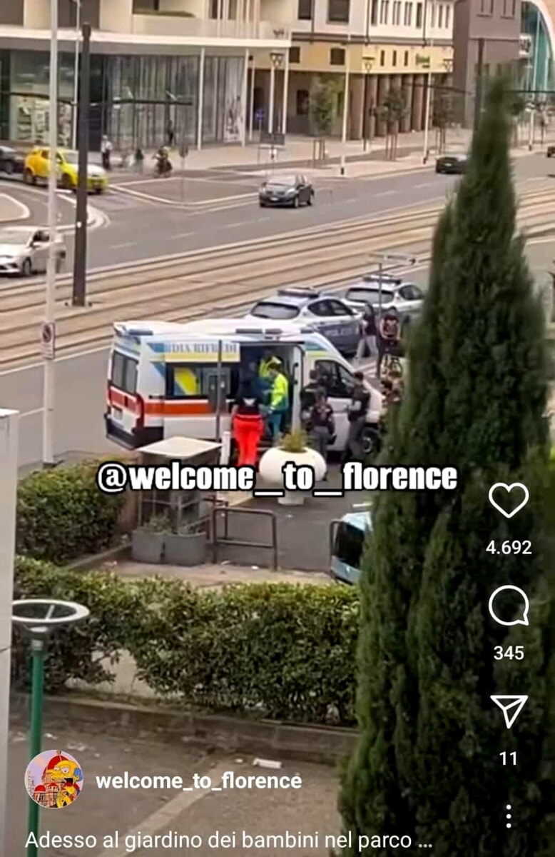 Lite tra ragazzi: temono di essere filmati, aggredito un uomo
