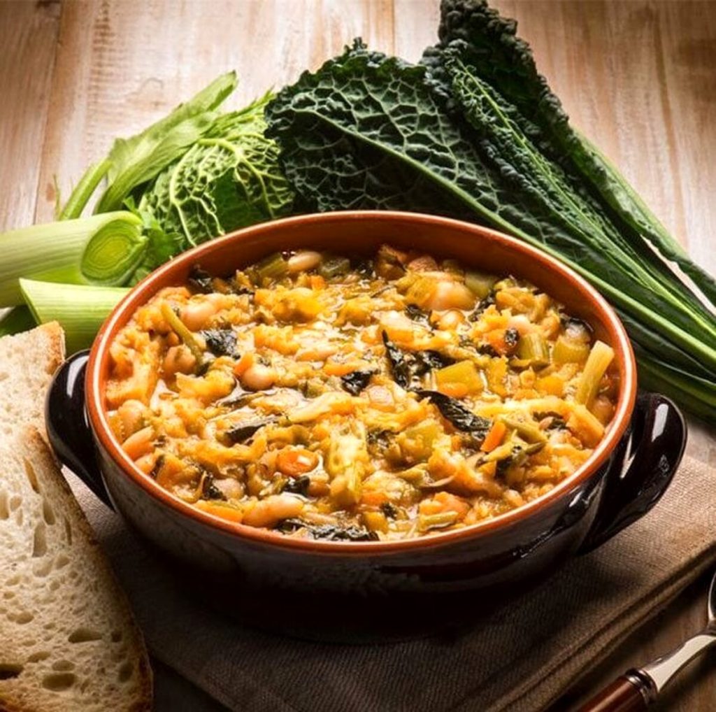 Sagra della zuppa