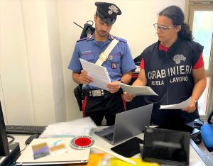 Caporalato e sfruttamento del lavoro, tre arresti e un giro economico da 420mila euro