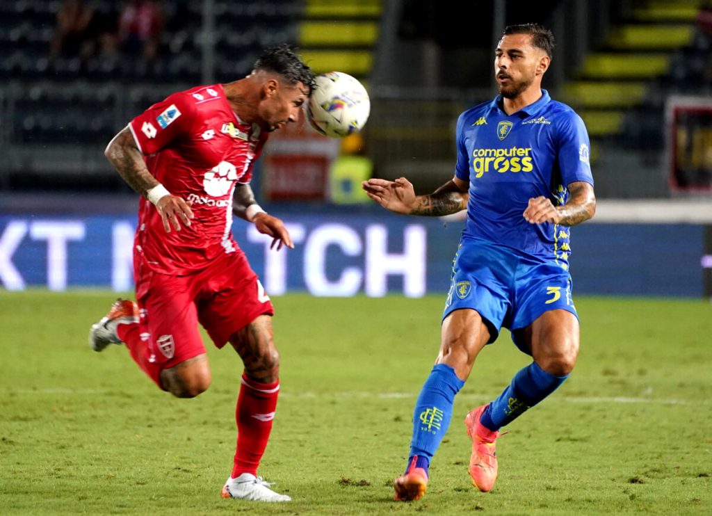 Empoli-Monza 0-0, le pagelle: Walukiewicz un muro, Fazzini spento