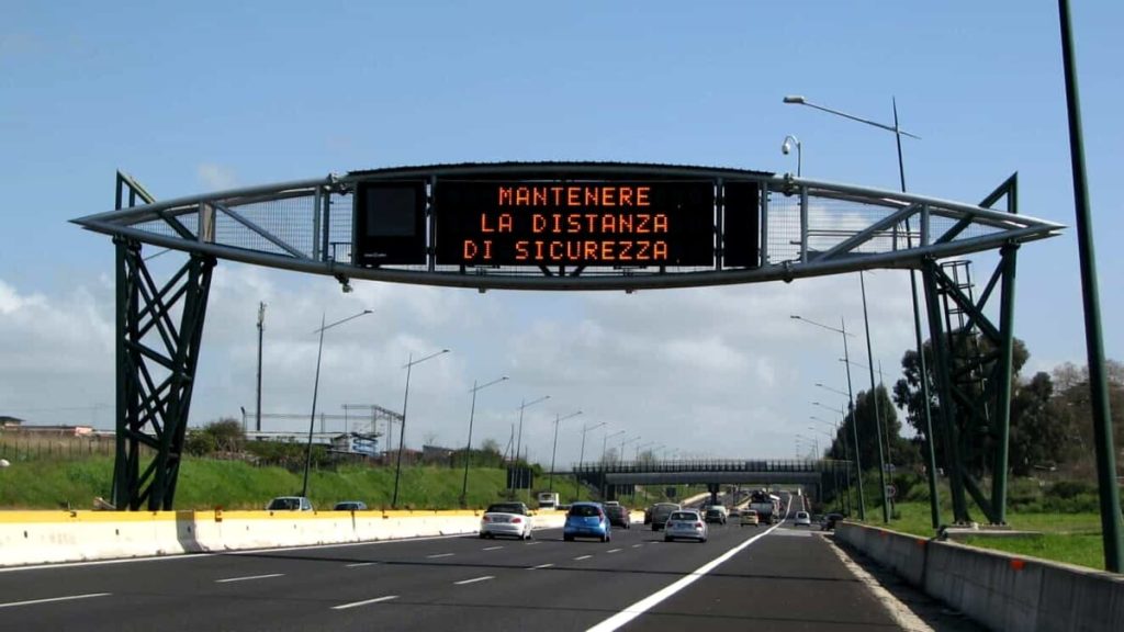 Fine vacanze, al via il grande controesodo
