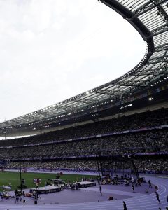Olimpiadi di Parigi: Stecchi fuori dalla finale del salto con l'asta