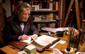 Chiesa Apostolica: addio al pastore Mario Affuso