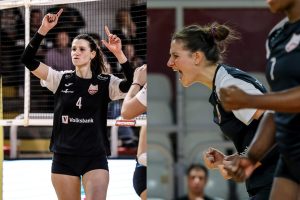 Chiara Costagli torna a respirare l’aria della Serie A: l’atleta di Castelfiorentino sceglie Casalmaggiore