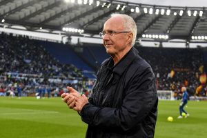 Calcio in lutto: morto Sven-Göran Eriksson. Fu anche tecnico della Fiorentina