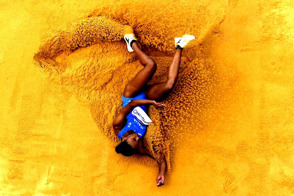 Olimpiadi 2024: Larissa Iapichino quarta nella finale di salto in lungo