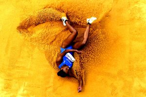 Olimpiadi 2024: Larissa Iapichino quarta nella finale di salto in lungo