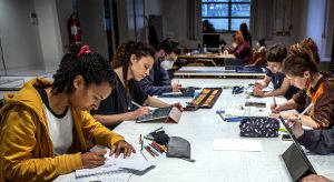 Accademia di Belle Arti, ultimi giorni per iscriversi