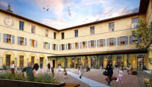 “Sant’Orsola i lavori sono in ritardo”