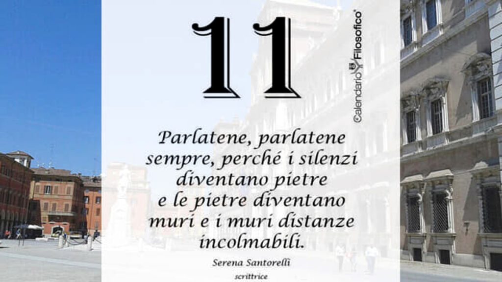Almanacco | Domenica 11 agosto: accadde oggi, compleanni, santo e proverbio del giorno