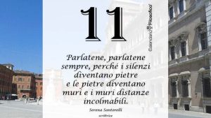 Almanacco | Domenica 11 agosto: accadde oggi, compleanni, santo e proverbio del giorno