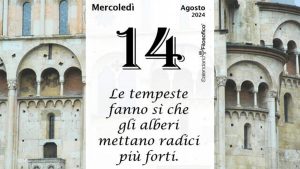 Almanacco | Mercoledì 14 agosto: accadde oggi, compleanni, santo e proverbio del giorno