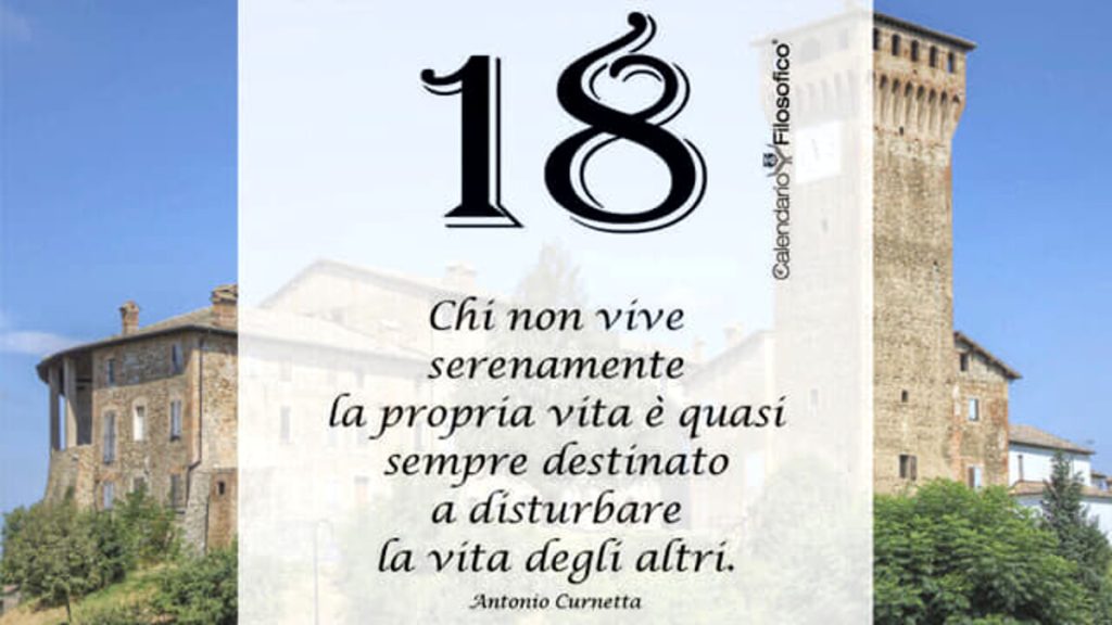 Almanacco | Domenica 18 agosto: accadde oggi, compleanni, santo e proverbio del giorno