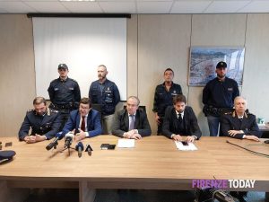 Prato, minacce di morte al procuratore Tescaroli