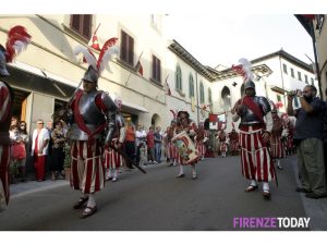 Palio del Cerro 2024