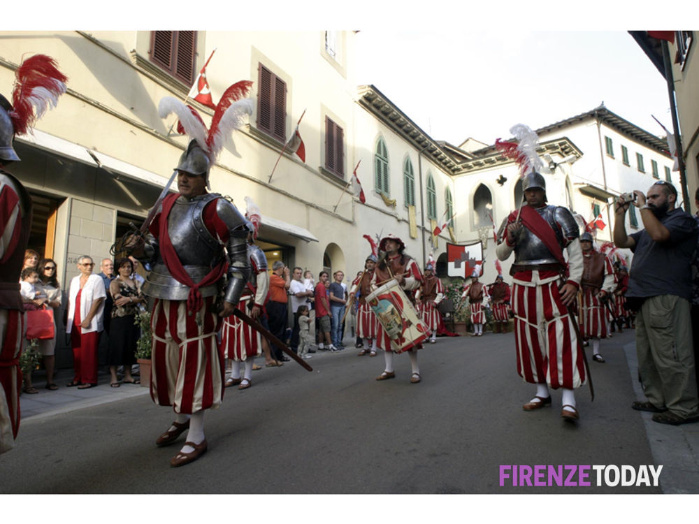 Palio del Cerro 2024