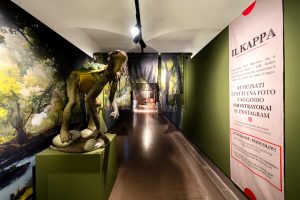 Al Museo degli Innocenti l’incontro "Yōkai, mostri e creature horror negli anime e "Storie e leggende sul sake giapponese"