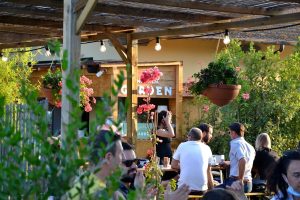 Settembre ad Anconella Garden: ultimi giorni di programmazione con musica dal vivo, spettacoli teatrali e laboratori di danza
