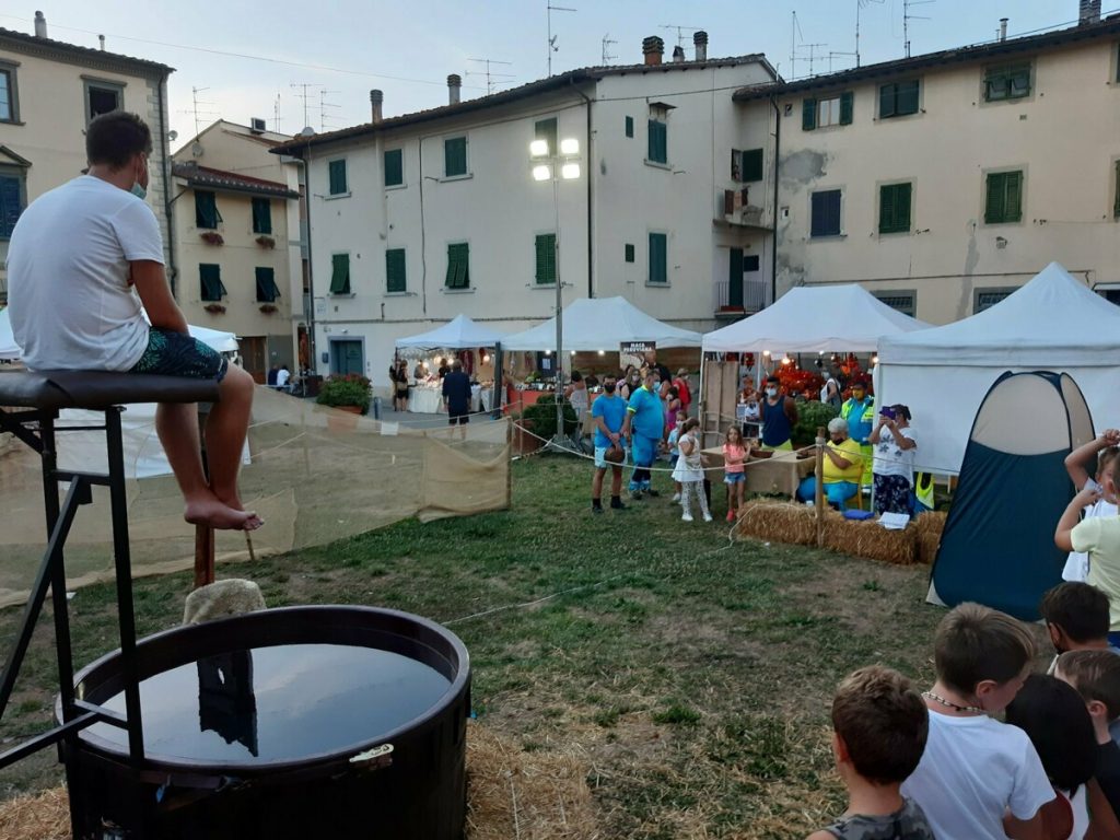 Antica Fiera di Lastra 2024