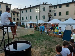 Antica Fiera di Lastra 2024