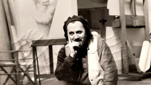 Si è spento Antonio Ciccone, il ritrattista di Padre Pio
