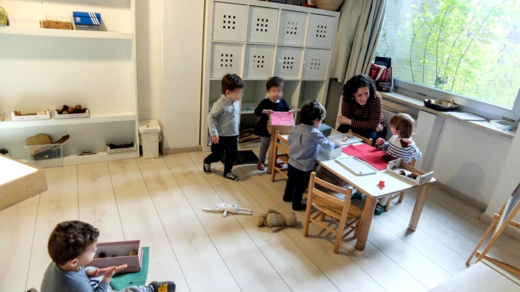 Asili nido in appalto e gestiti da privati e scuole dell'infanzia private, in arrivo 1 milione e 800mila euro dal Comune